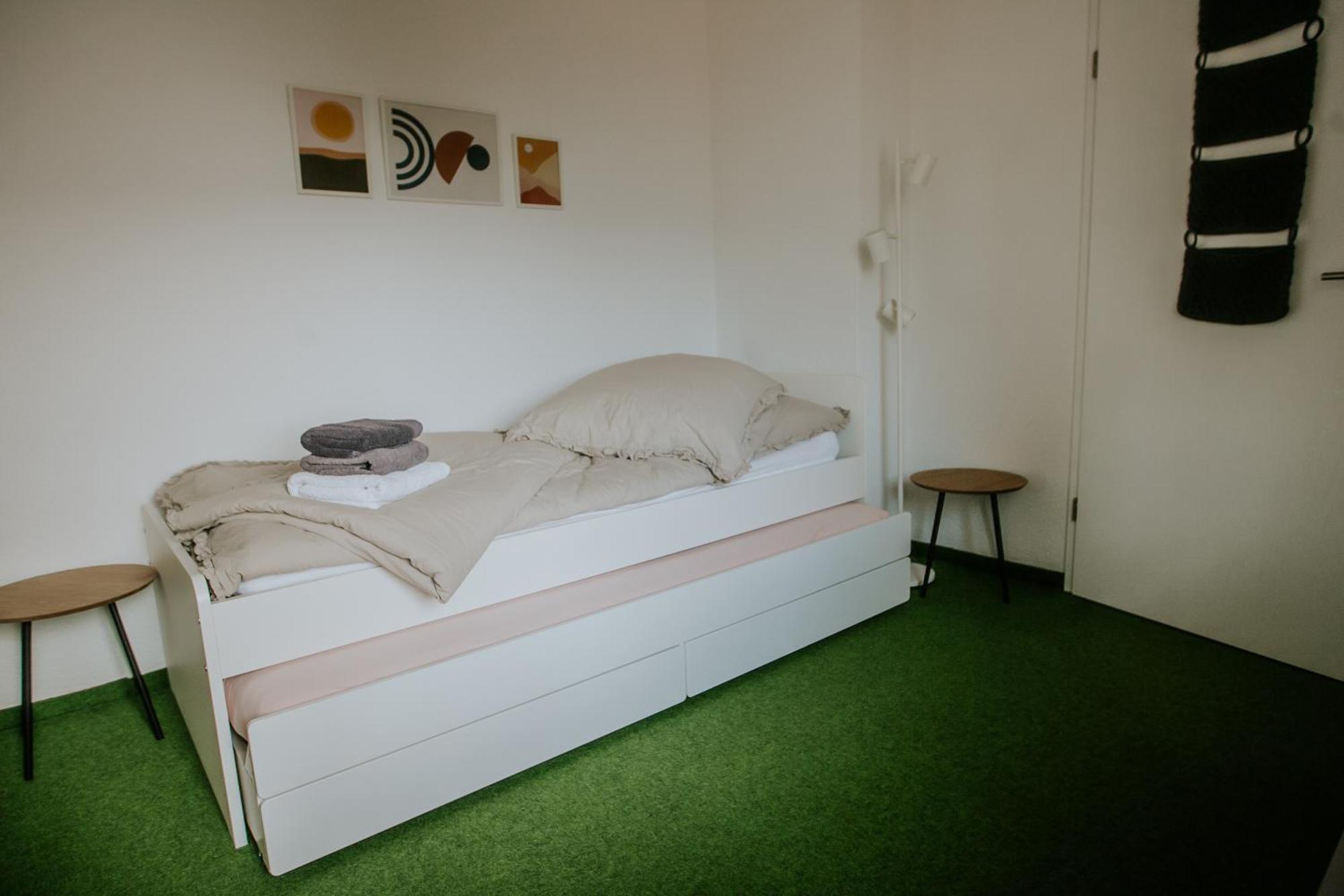 Traumhaftes Apartment Am Dom Mit Grosser Dachterrasse Zwickau Extérieur photo