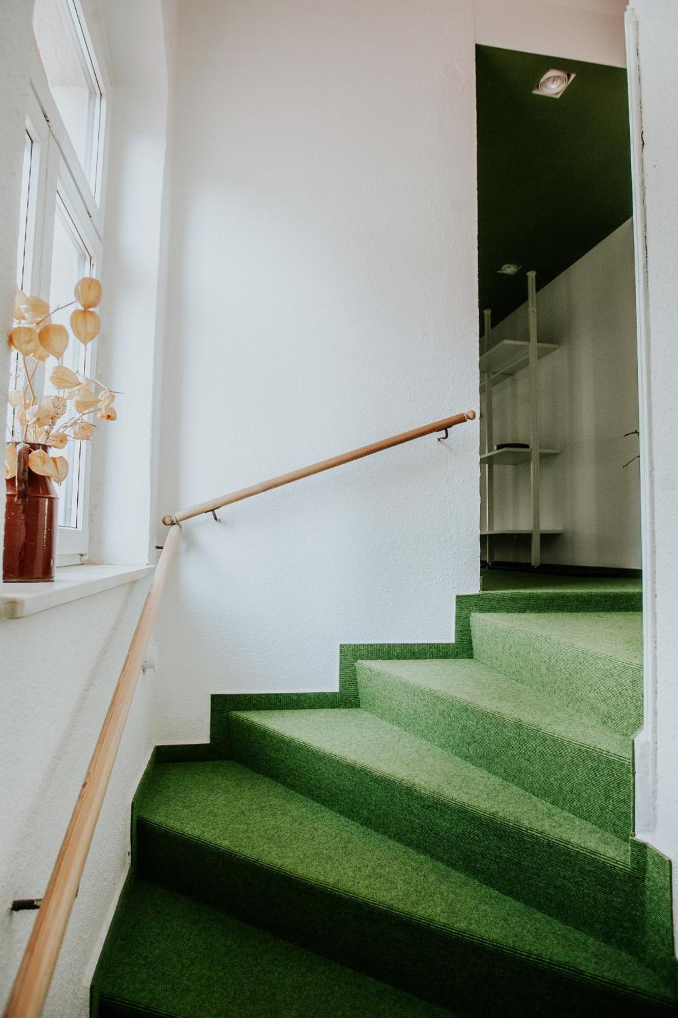 Traumhaftes Apartment Am Dom Mit Grosser Dachterrasse Zwickau Extérieur photo