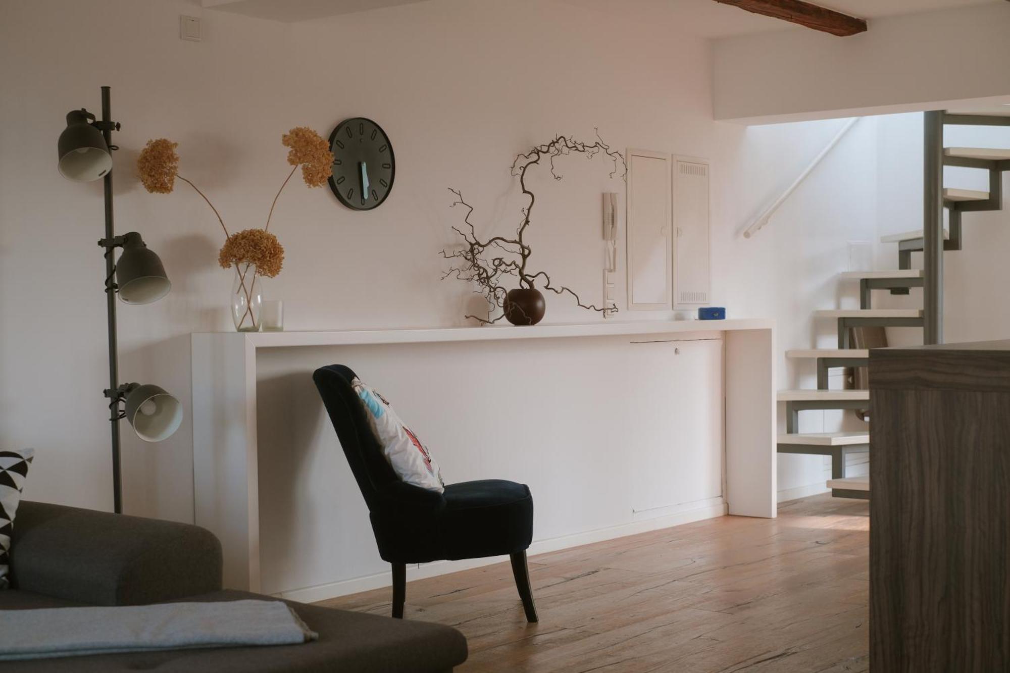 Traumhaftes Apartment Am Dom Mit Grosser Dachterrasse Zwickau Extérieur photo