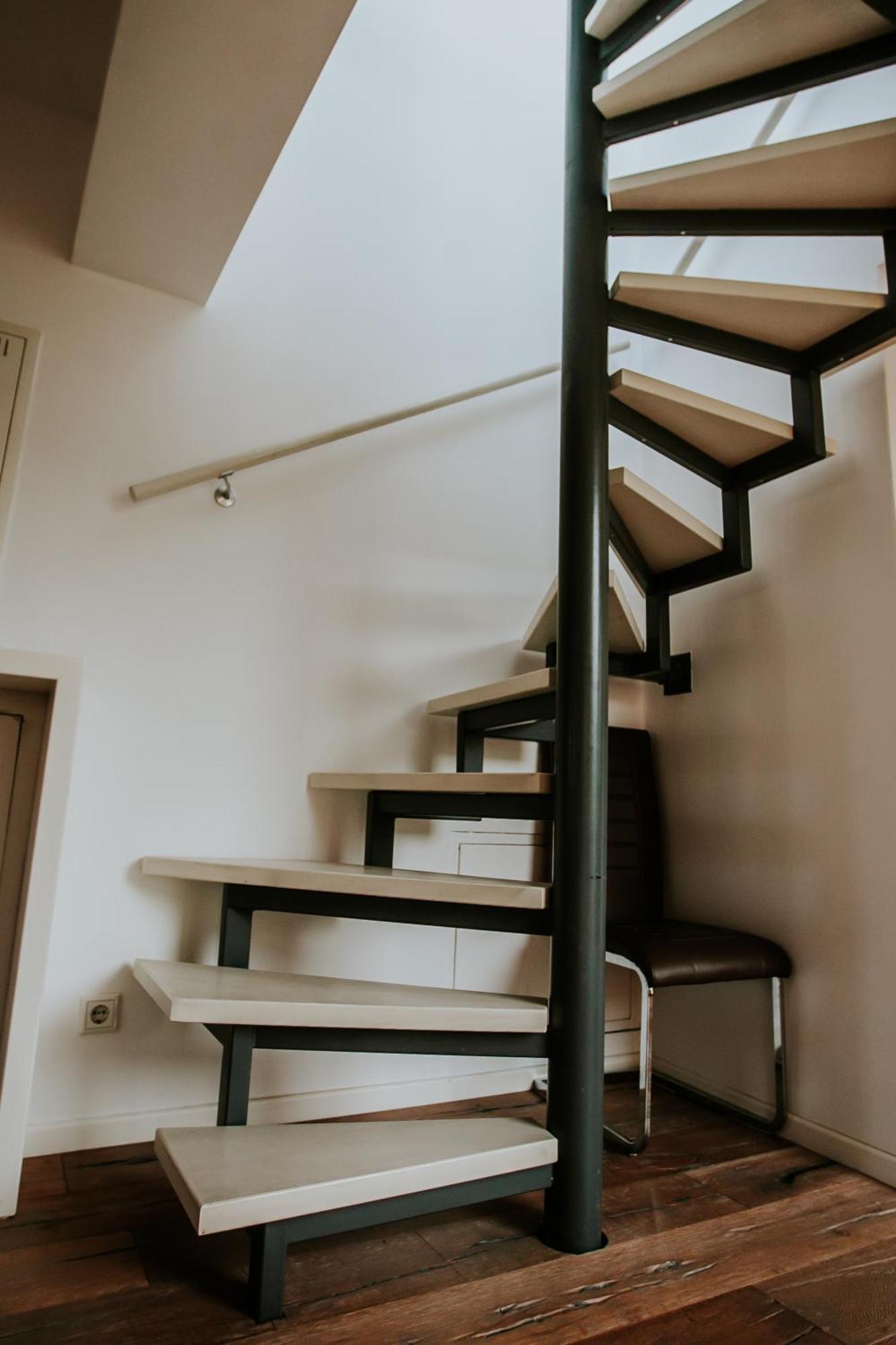 Traumhaftes Apartment Am Dom Mit Grosser Dachterrasse Zwickau Extérieur photo